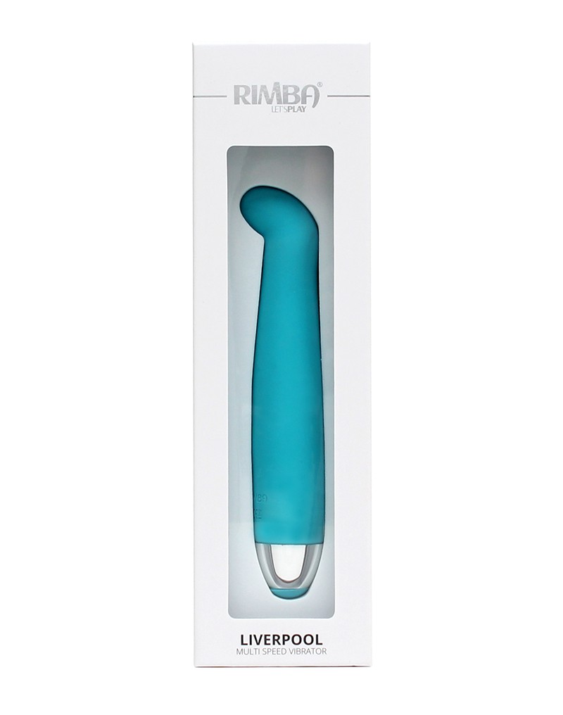 Rimba – Liverpool Nose Job vibrator – Bild 6