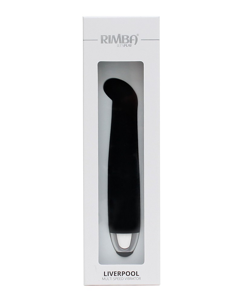 Rimba – Liverpool Nose Job vibrator – Bild 6