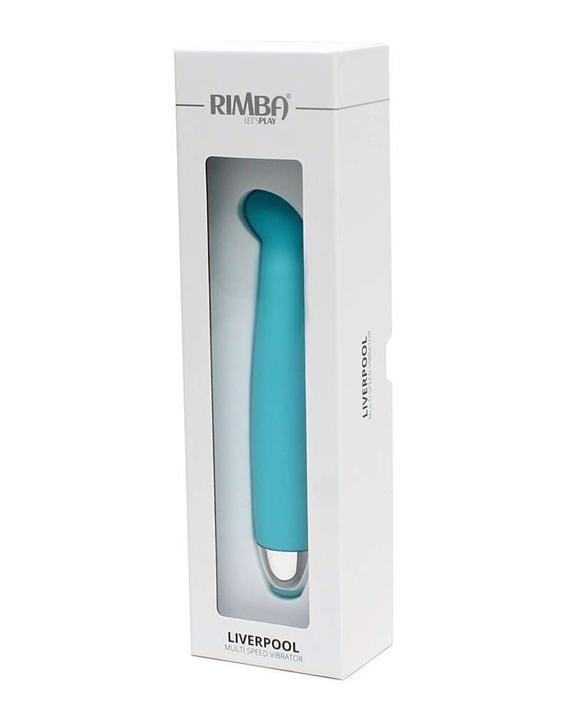 Rimba – Liverpool Nose Job vibrator – Bild 7