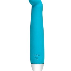 Rimba – Liverpool Nose Job vibrator