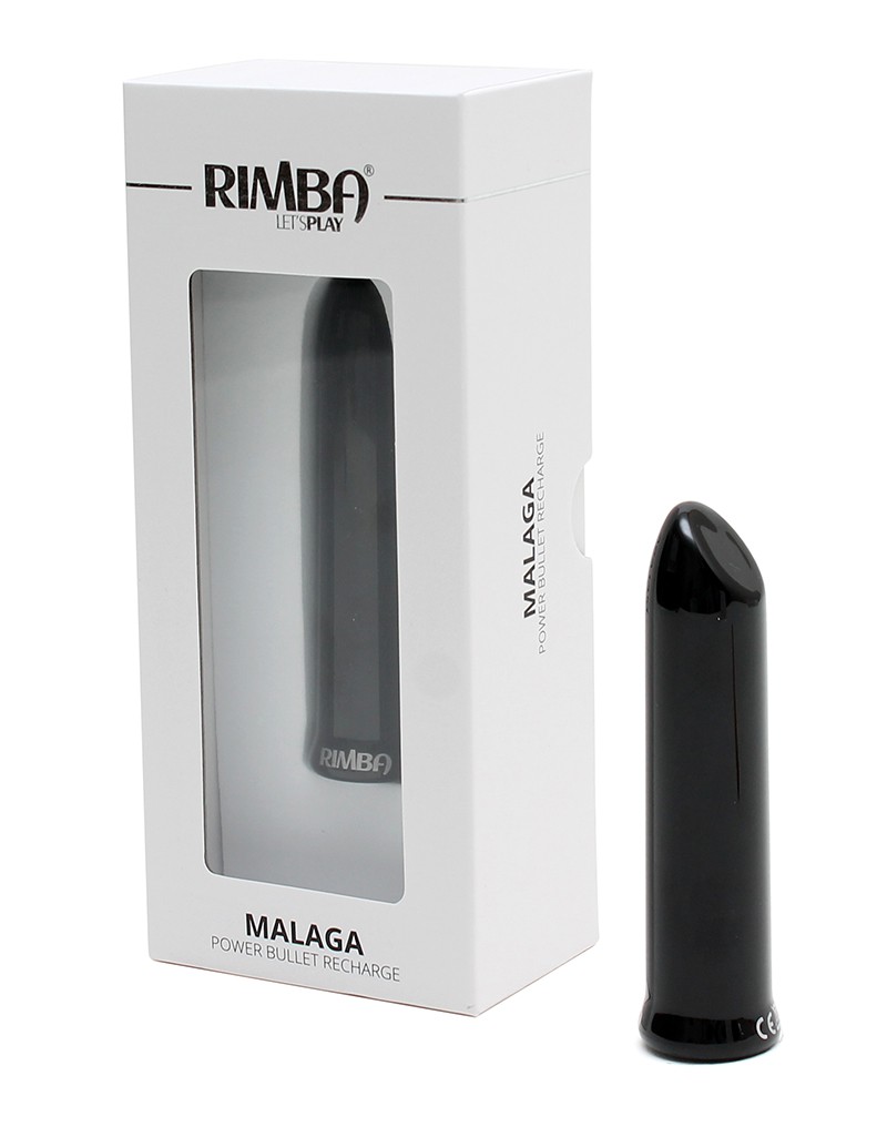 Rimba – Malaga Kugelvibrator