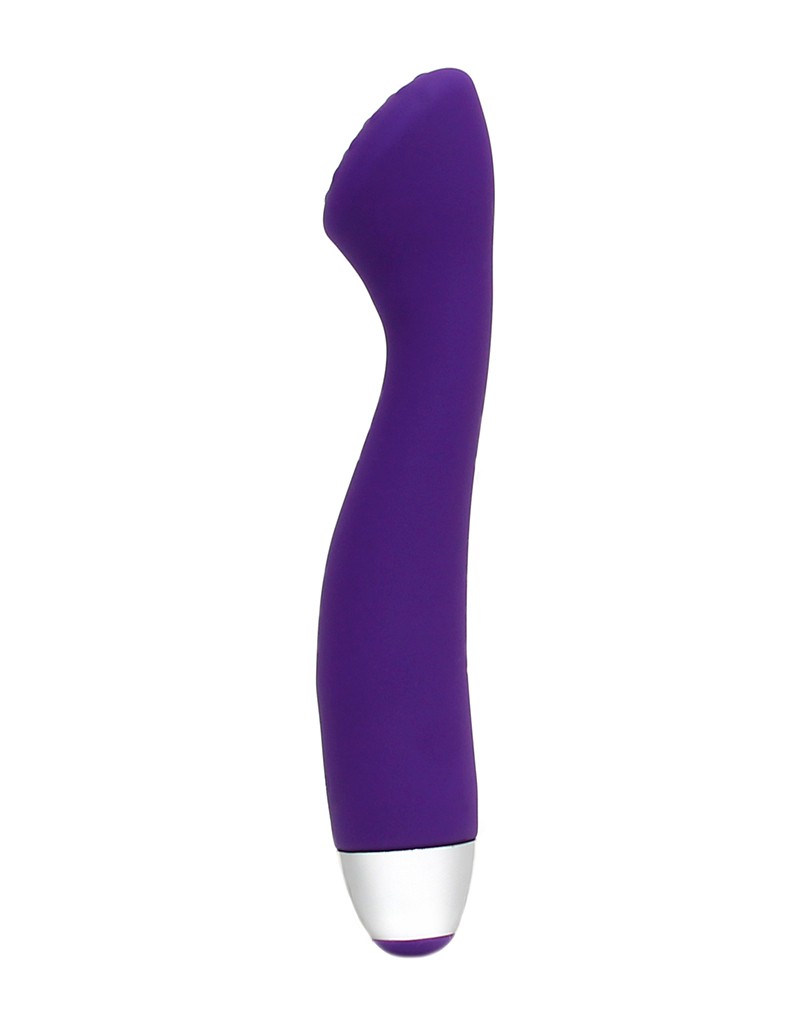 Rimba – Oslo G-Spot vibrator – Bild 3