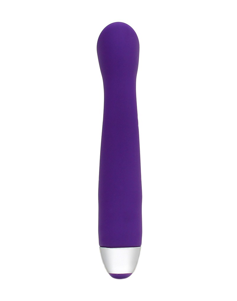 Rimba – Oslo G-Spot vibrator – Bild 4