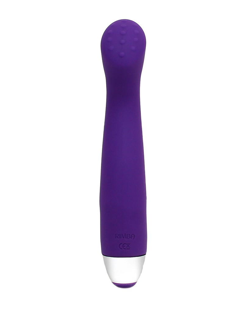 Rimba – Oslo G-Spot vibrator – Bild 5