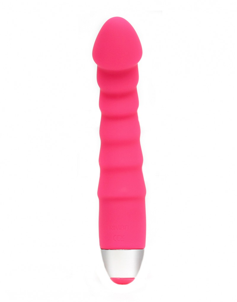 Rimba – Palma semi-realistischer Vibrator – Bild 4