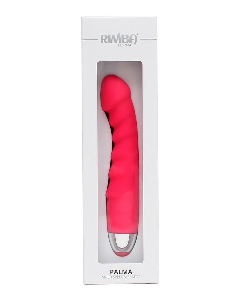 Rimba – Palma semi-realistischer Vibrator – Bild 7