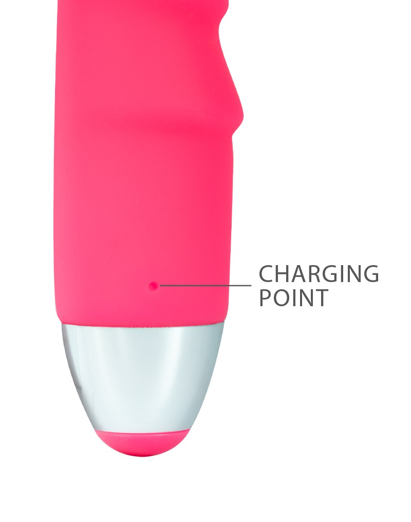 Rimba – Palma semi-realistischer Vibrator – Bild 5