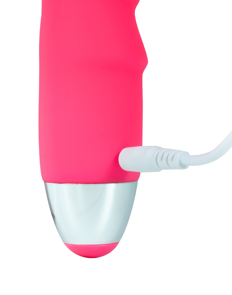 Rimba – Palma semi-realistischer Vibrator – Bild 6