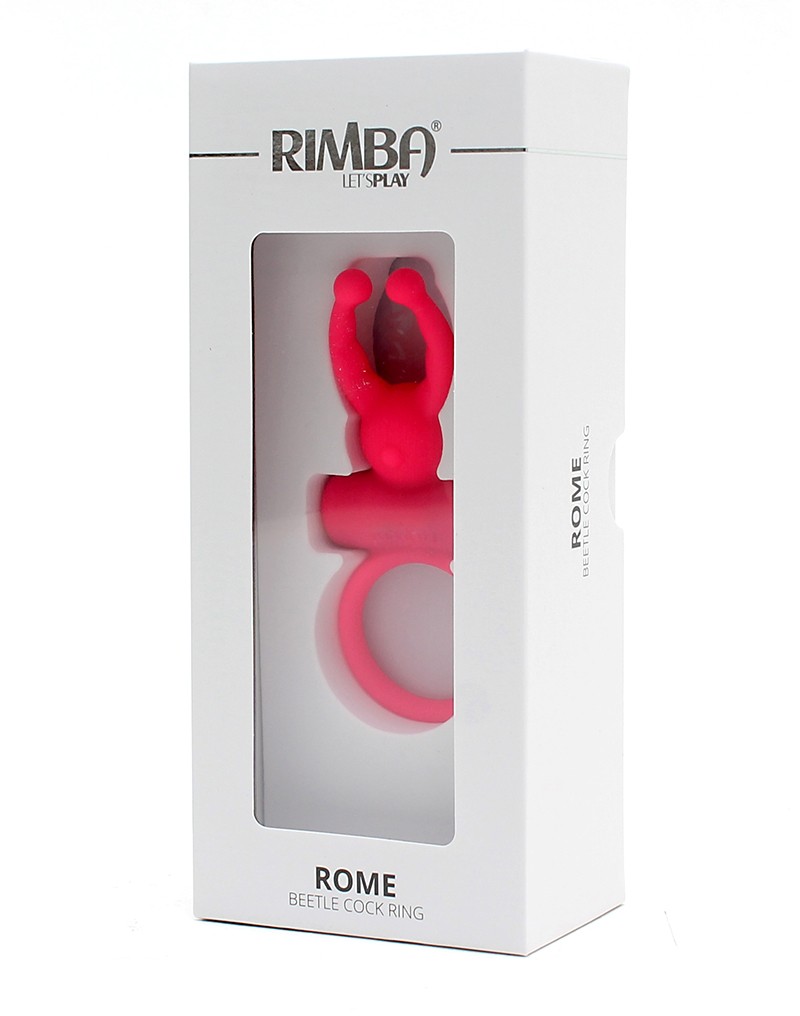 Rimba - Rome cockring – Bild 4