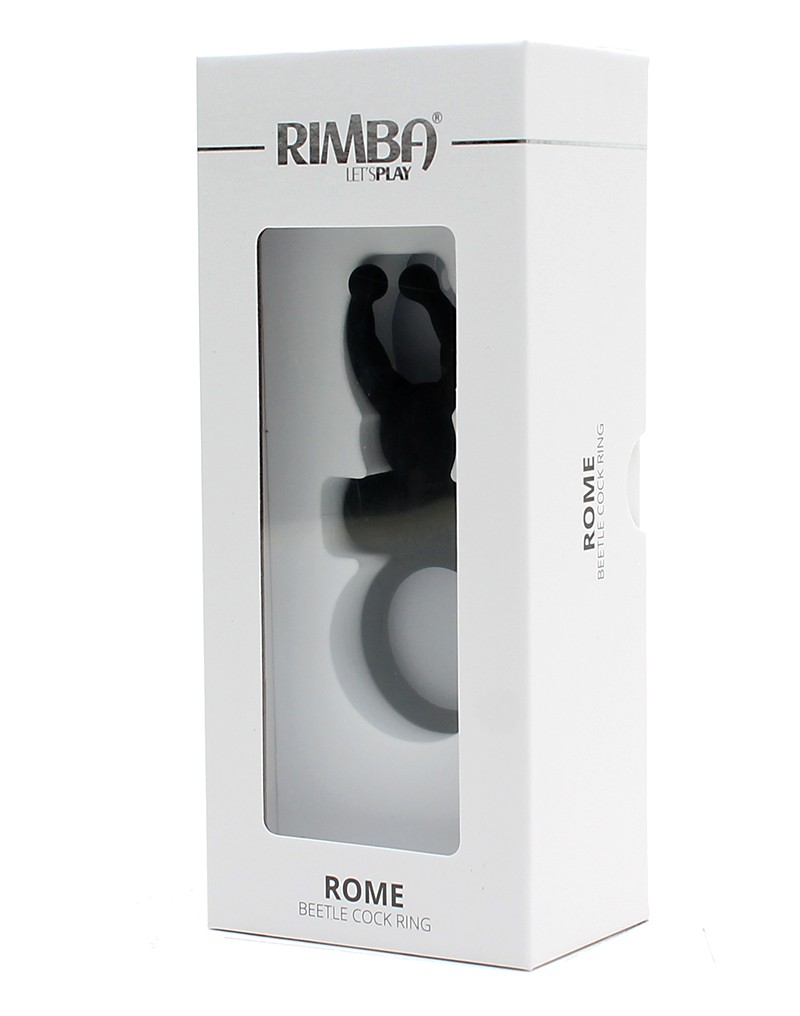 Rimba - Rome cockring – Bild 4