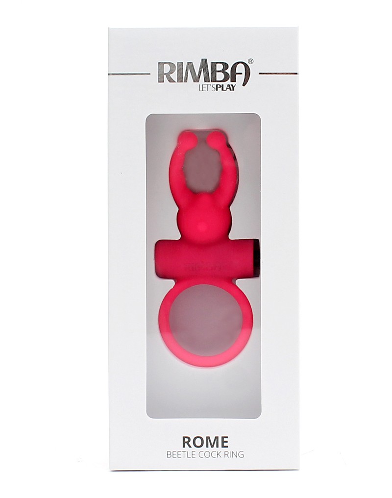 Rimba - Rome cockring – Bild 7