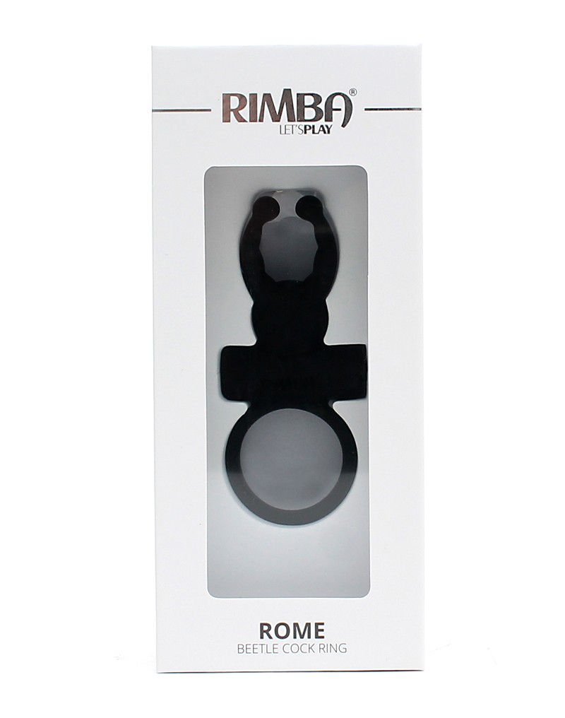 Rimba - Rome cockring – Bild 7