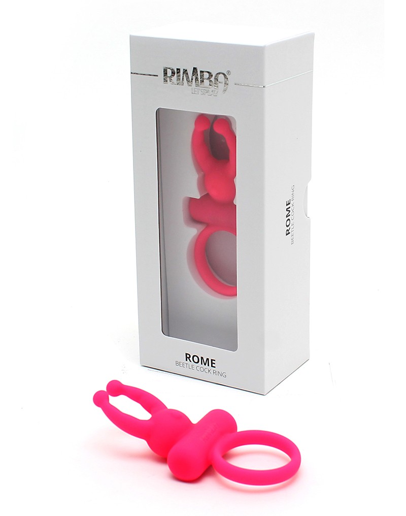Rimba – Rome cockring