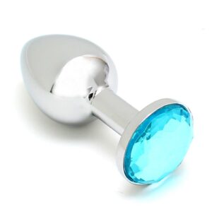 Rimba - Sofia Metal Buttplug