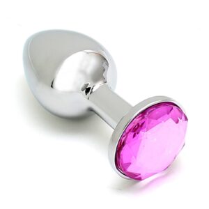 Rimba - Sofia Metal Buttplug
