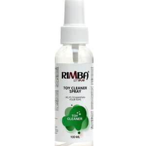 Rimba Toys - Spielzeugreiniger - 100 ml