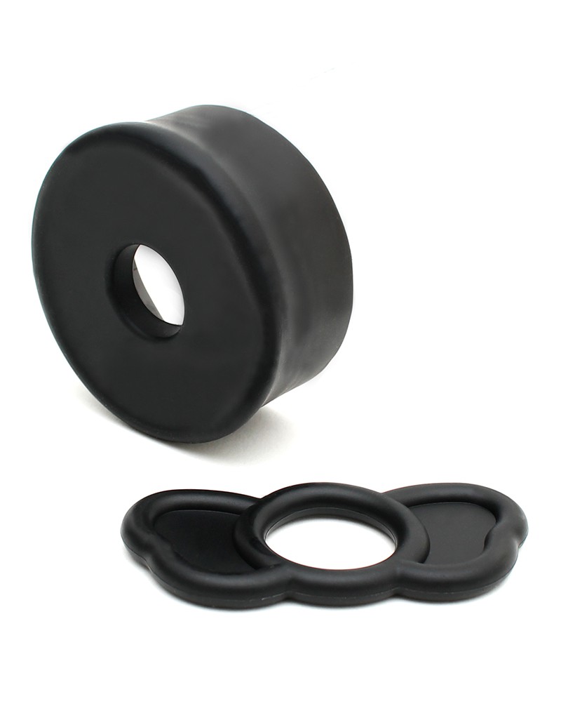 Rimba P-Pump - P-Pump PP04 - Wiederaufladbarer Penisvergrößerer - Schwarz – Bild 6