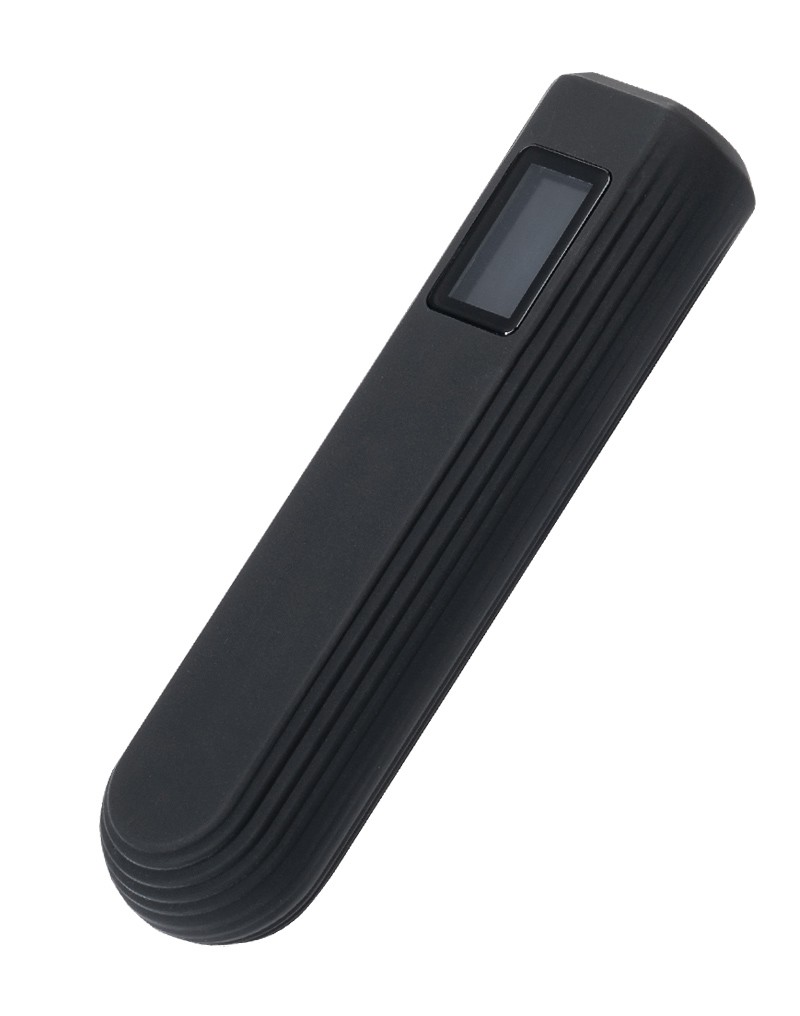 Rimba Toys - Sensual Nights SN02 - Bullet Vibrator - Schwarz – Bild 4