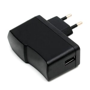 Rimba - USB nach EU AC Adapter Stecker