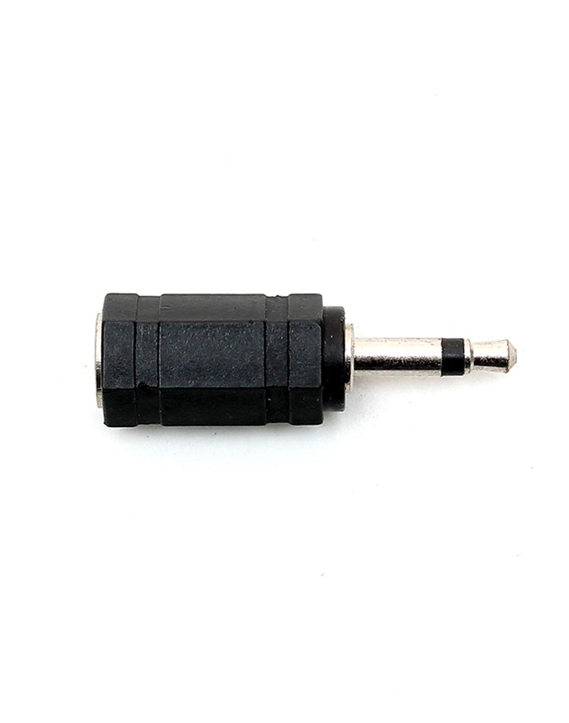 Rimba – Adapterstecker von 2.5 Frau nach 3.5 Mann