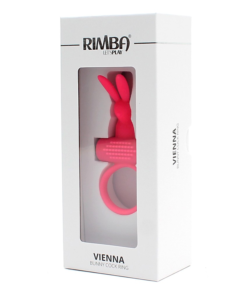 Rimba - Vienna cockring – Bild 4