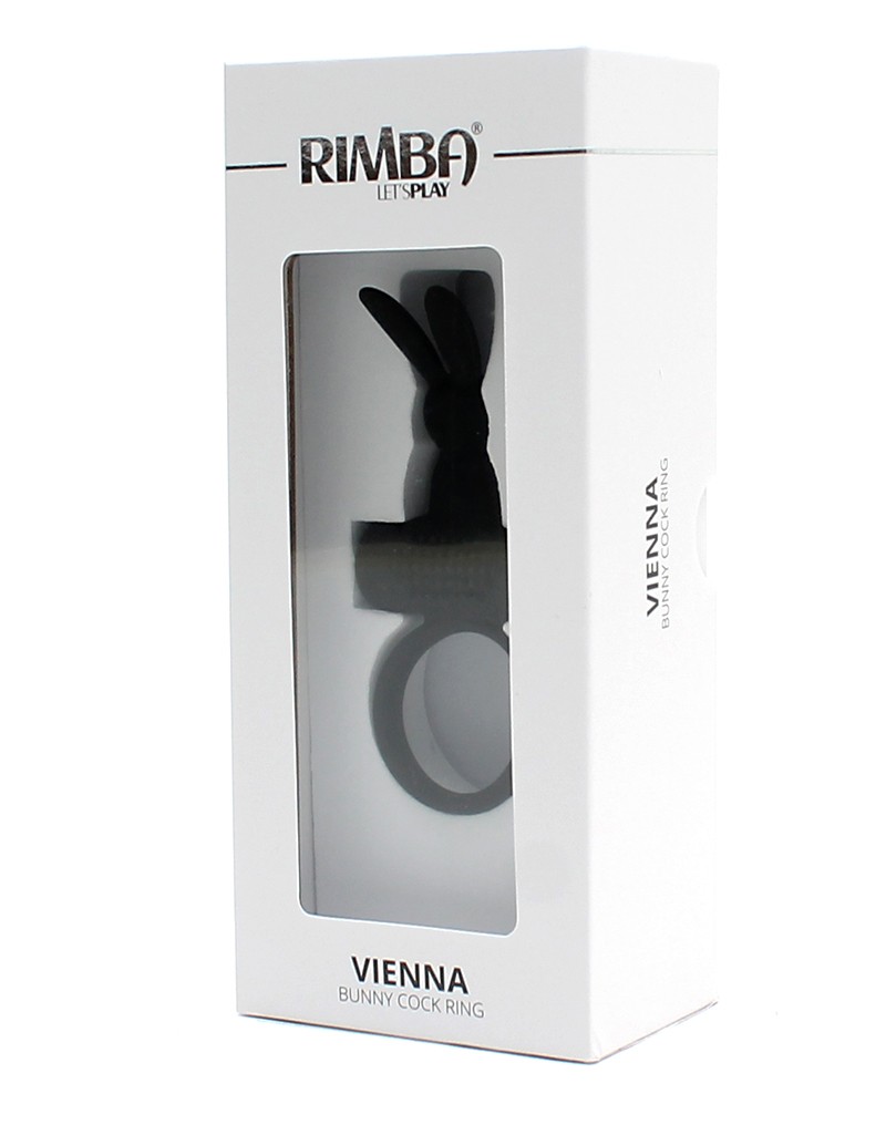 Rimba - Vienna cockring – Bild 4