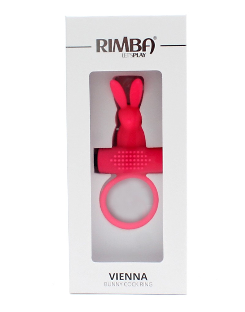 Rimba - Vienna cockring – Bild 7