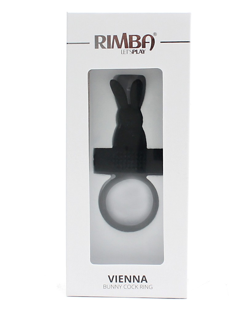 Rimba - Vienna cockring – Bild 7