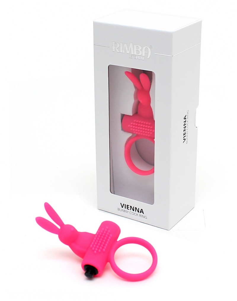 Rimba – Vienna cockring