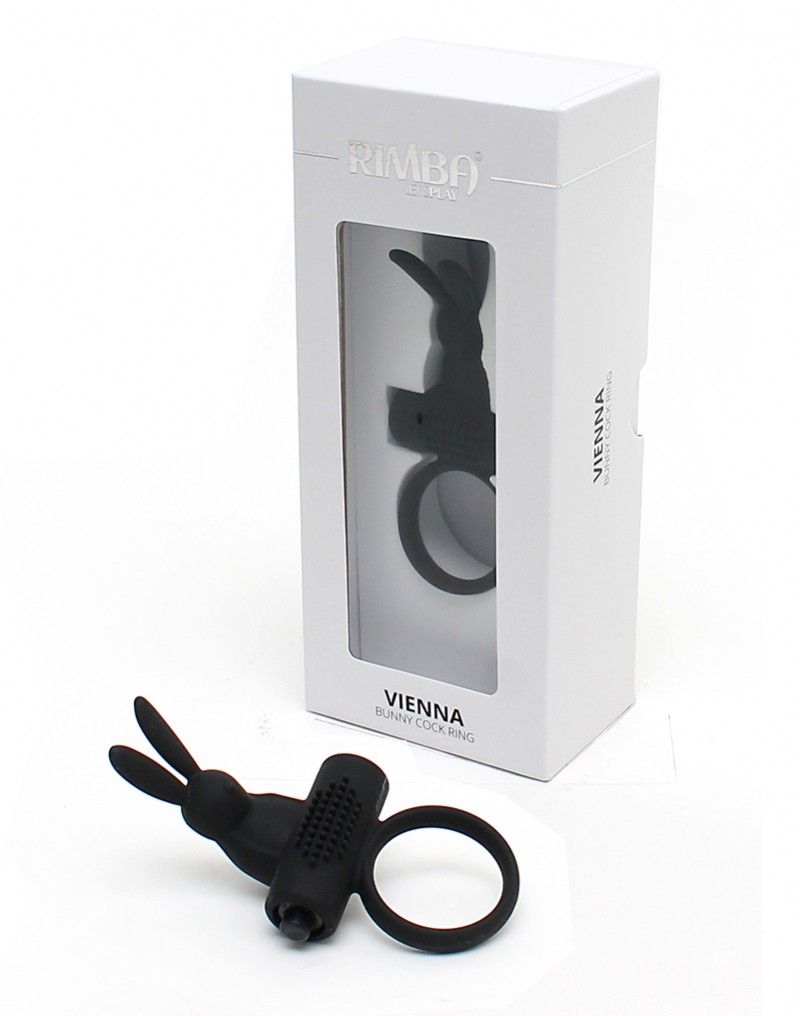 Rimba – Vienna cockring