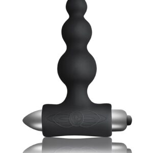 Rocks-Off - Petite Sensations Bubbles - Analvibrator - Schwarz
