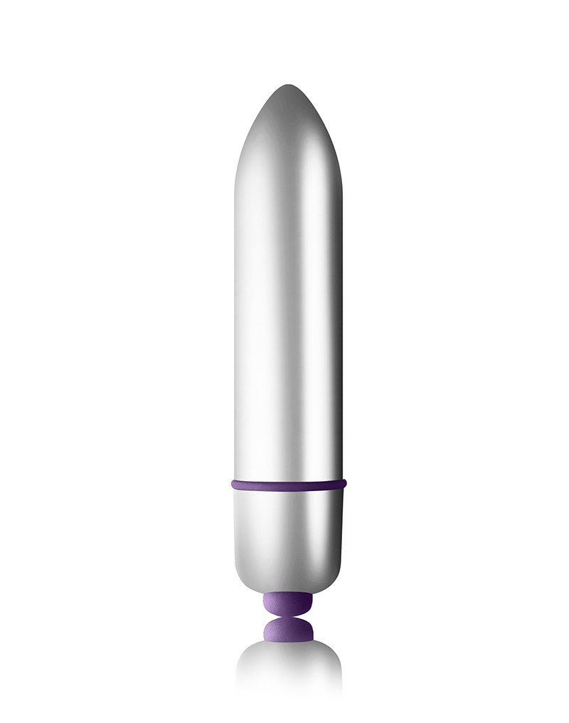 Rocks-Off - Petite Sensations Teazer - Anal Vibrator - Schwarz – Bild 4