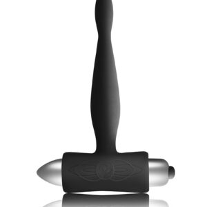 Rocks-Off - Petite Sensations Teazer - Anal Vibrator - Schwarz