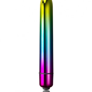 Rocks-Off - Prisma - Kugelvibrator - Mehrfarbig
