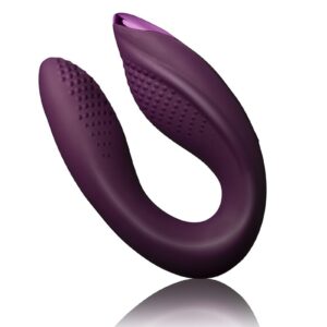 Rocks-Off - Rock Chick Diva - Paar Vibrator mit Fernbedienung - Violett