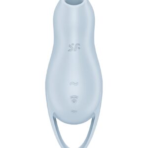 Saisfyer - Pocket Pro 1 - Blue