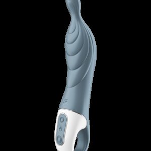 Satisfyer - A-Mazing 2 - A-Punkt-Vibrator - Grau