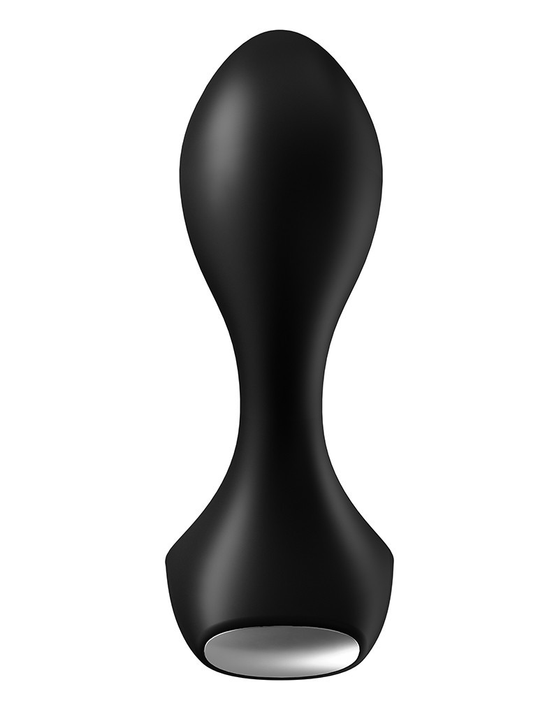 Satisfyer - Backdoor Lover - Anal Vibrator - Schwarz – Bild 5