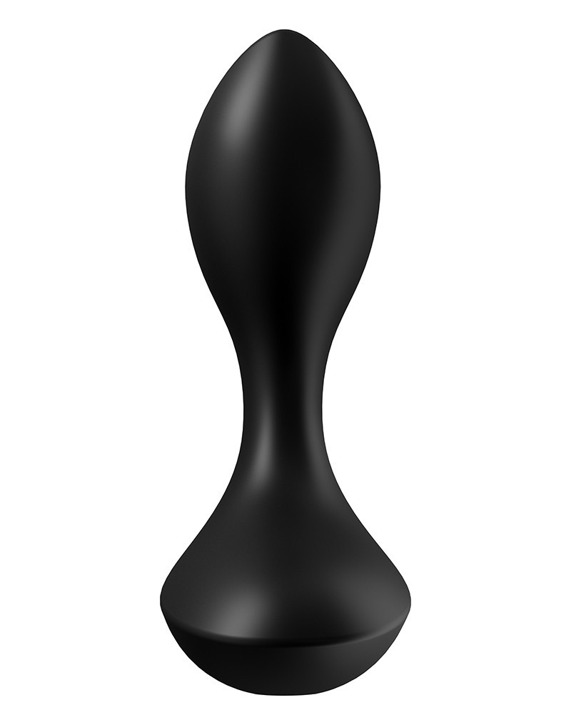 Satisfyer - Backdoor Lover - Anal Vibrator - Schwarz – Bild 6