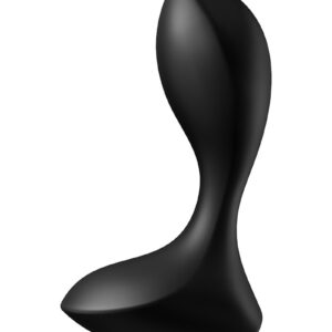 Satisfyer - Backdoor Lover - Anal Vibrator - Schwarz