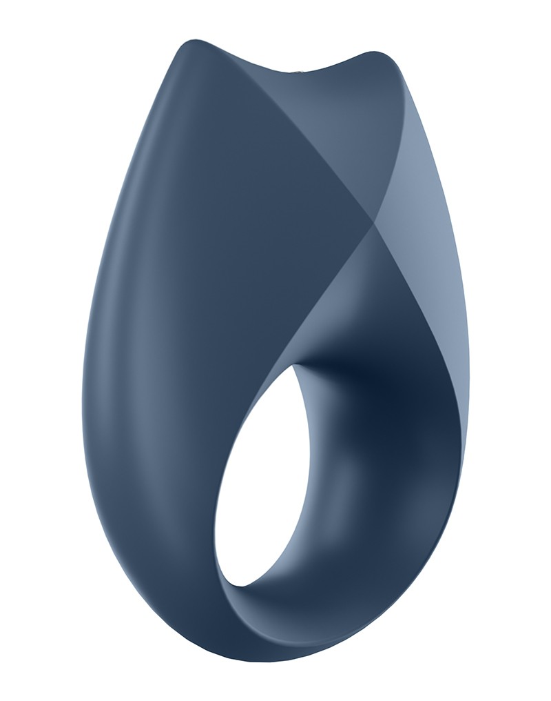 Satisfyer Cock Ring Royal One / incl. Bluetooth and App – Bild 5