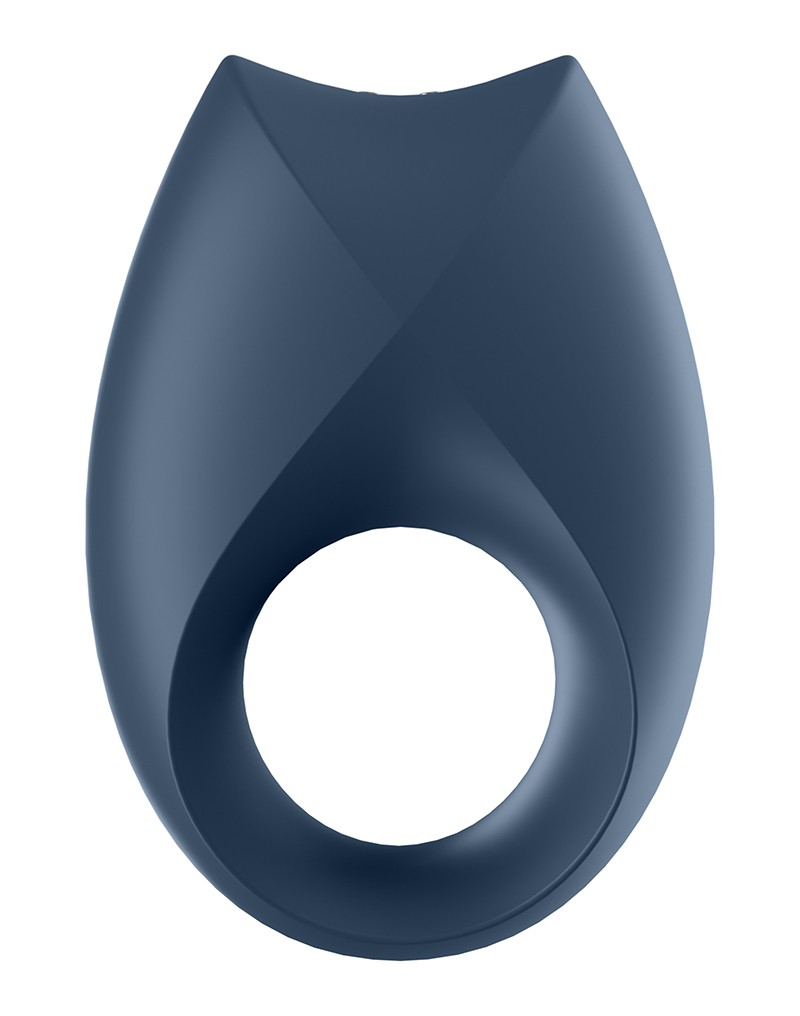Satisfyer Cock Ring Royal One / incl. Bluetooth and App – Bild 6