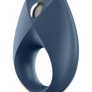 Satisfyer Cock Ring Royal One / incl. Bluetooth and App