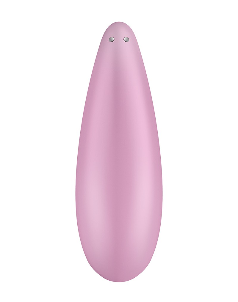 Satisfyer Curvy 3+ Pink / incl. Bluetooth and App – Bild 7