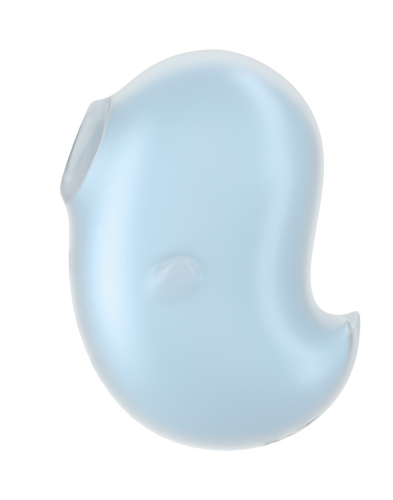 Satisfyer - Cutie - Ghost Blue – Bild 3