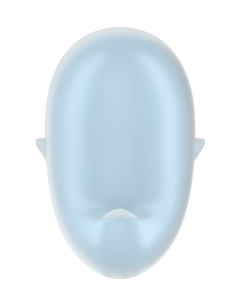 Satisfyer - Cutie - Ghost Blue – Bild 4