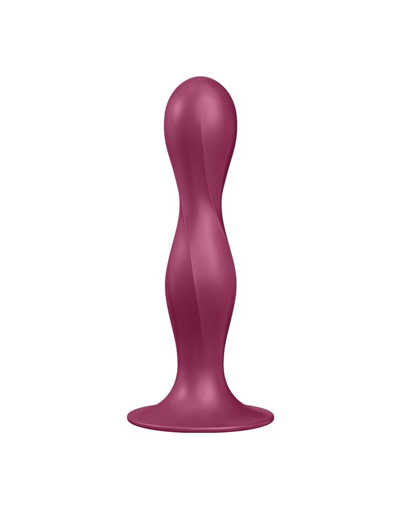 Satisfyer - Double Ball-R - Rot