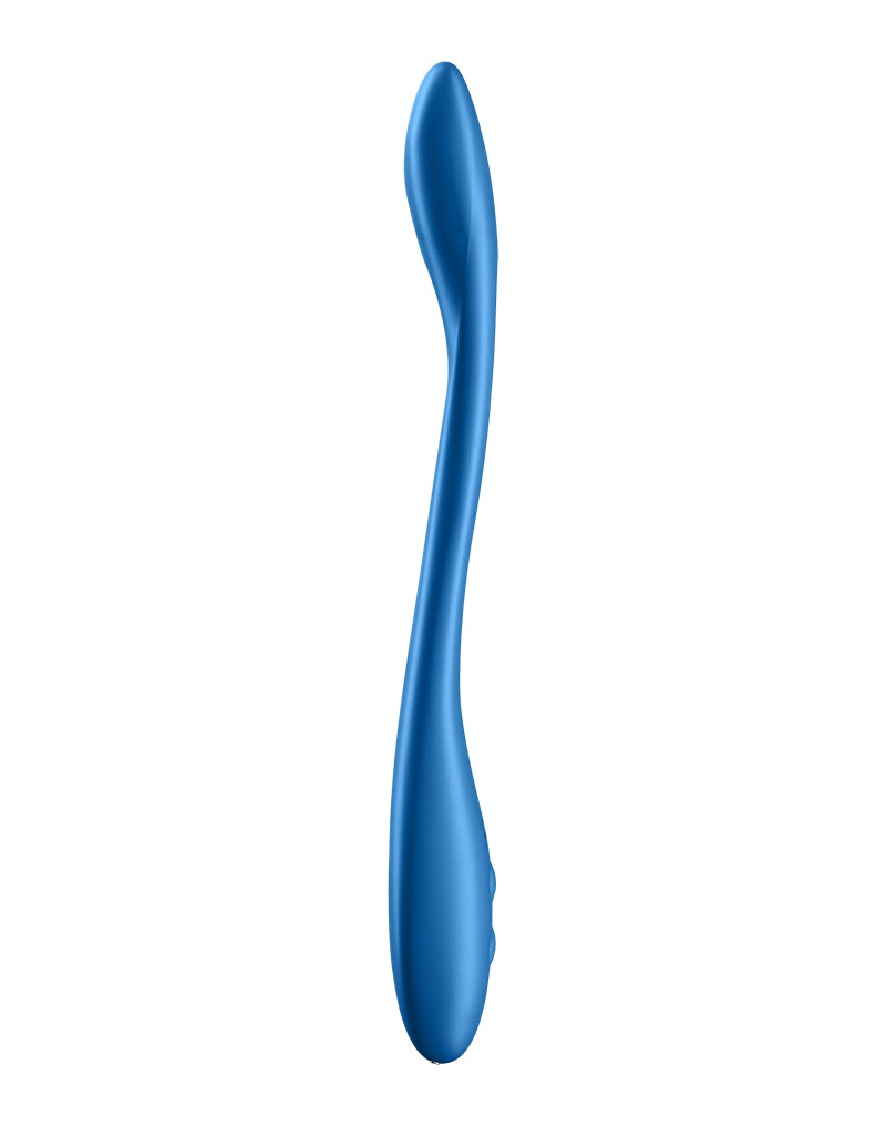 Satisfyer - Elastic Game - Multi Vibrator - Blau – Bild 10