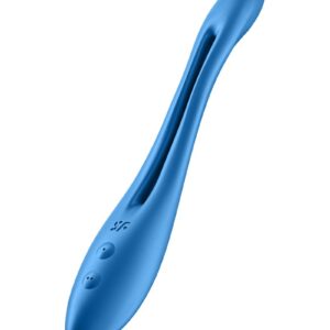 Satisfyer - Elastic Game - Multi Vibrator - Blau