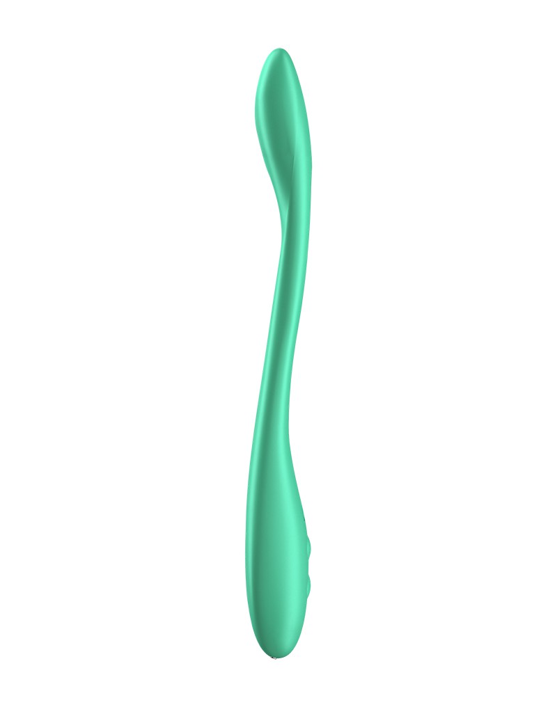 Satisfyer - Elastic Game - Multi Vibrator - Grün – Bild 10